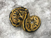 Leopard Spotnose Enchi Asphalt Het Clown