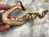 Yellow Belly Desert Ghost Het Clown