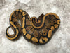 Red Stripe Het Clown