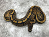 Red Stripe Het Clown