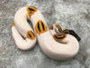 Orange Dream Yellow Belly Pied