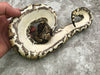 Blackhead Asphalt Het Desert Ghost