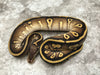 Mojave Pastel Yellow Belly Het Desert Ghost
