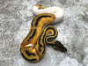 Orange Dream Pastel Pied
