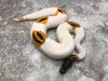 Orange Dream Yellow Belly Pied