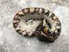 Blackhead Asphalt or Yellow Belly