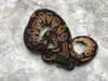 Blackhead Het Genetic Stripe pos. Het Hypo