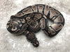 Black Axanthic
