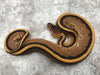 Genetic Stripe pos. Het Hypo